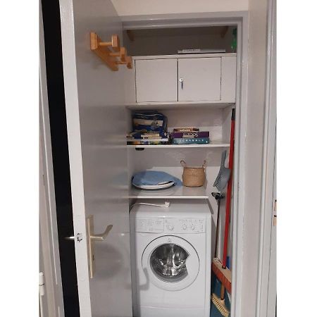 Appartement Cosy A Port Camargue Le Grau-du-Roi Ngoại thất bức ảnh