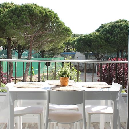 Appartement Cosy A Port Camargue Le Grau-du-Roi Ngoại thất bức ảnh