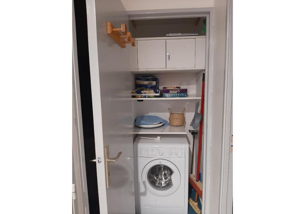 Appartement Cosy A Port Camargue Le Grau-du-Roi Ngoại thất bức ảnh