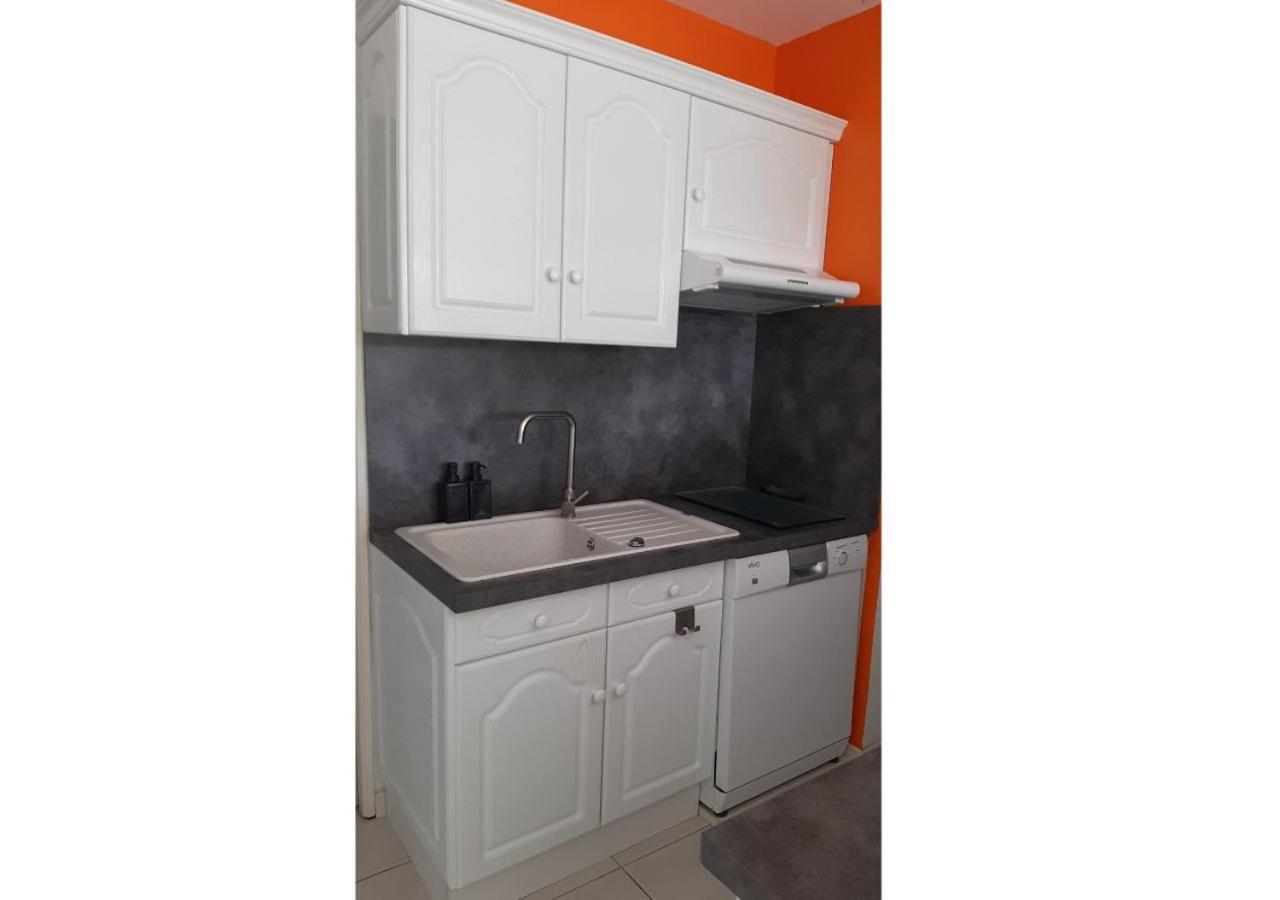 Appartement Cosy A Port Camargue Le Grau-du-Roi Ngoại thất bức ảnh