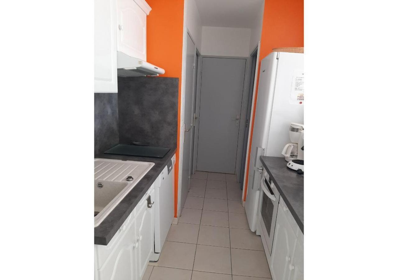 Appartement Cosy A Port Camargue Le Grau-du-Roi Ngoại thất bức ảnh