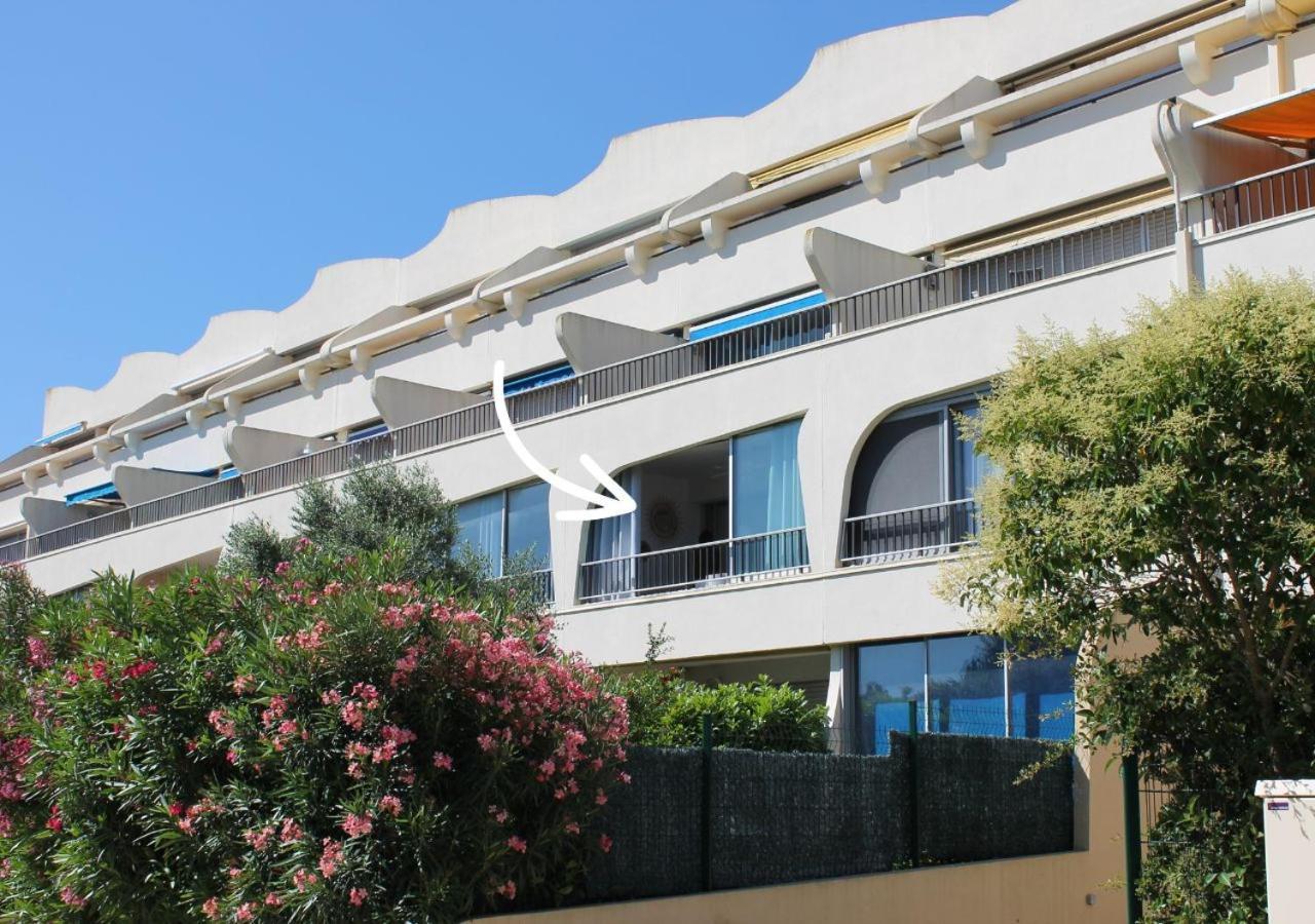 Appartement Cosy A Port Camargue Le Grau-du-Roi Ngoại thất bức ảnh