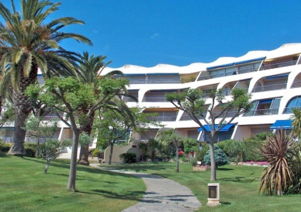 Appartement Cosy A Port Camargue Le Grau-du-Roi Ngoại thất bức ảnh