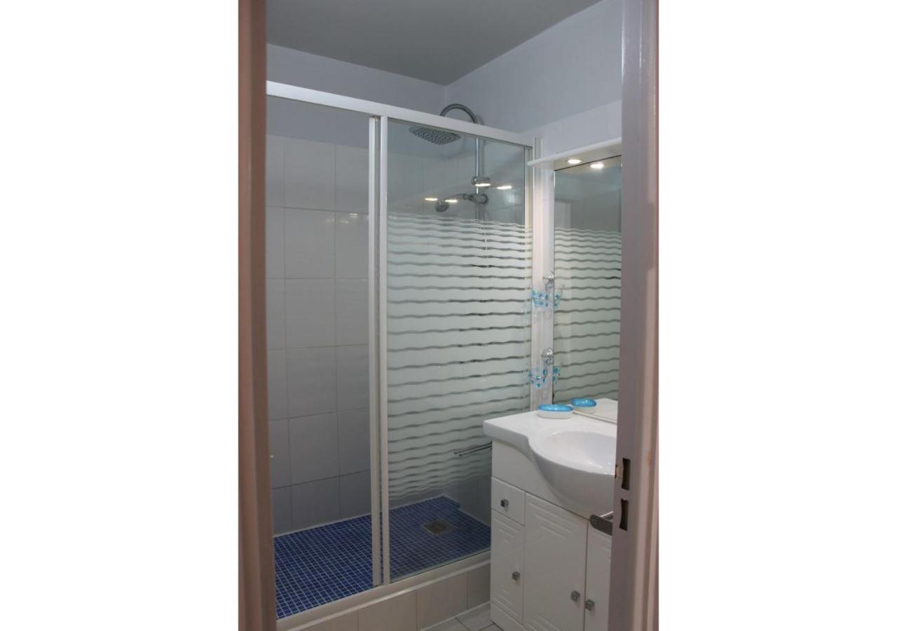 Appartement Cosy A Port Camargue Le Grau-du-Roi Ngoại thất bức ảnh
