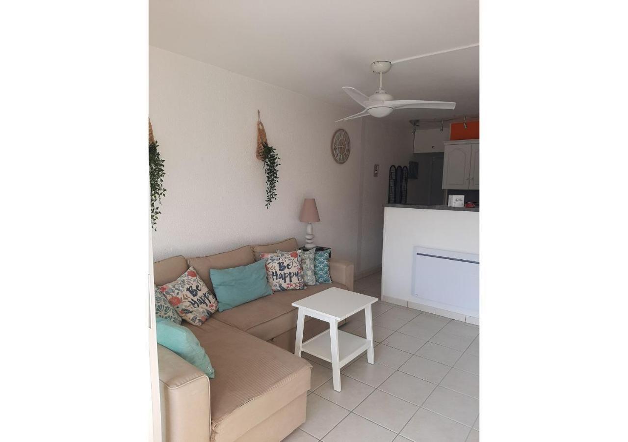 Appartement Cosy A Port Camargue Le Grau-du-Roi Ngoại thất bức ảnh