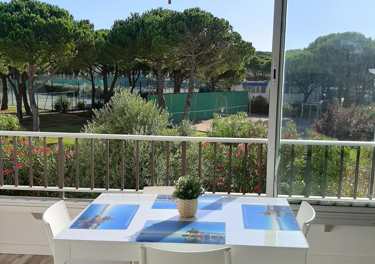 Appartement Cosy A Port Camargue Le Grau-du-Roi Ngoại thất bức ảnh