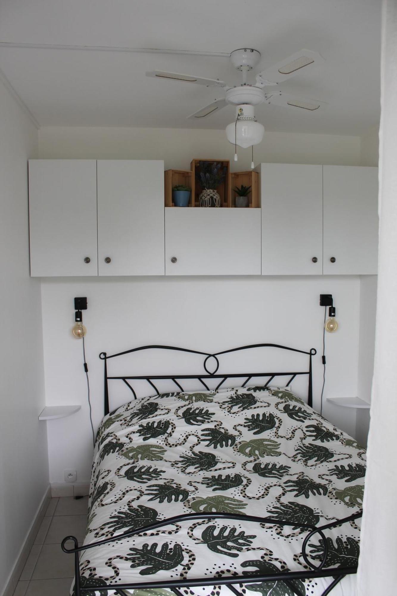 Appartement Cosy A Port Camargue Le Grau-du-Roi Ngoại thất bức ảnh