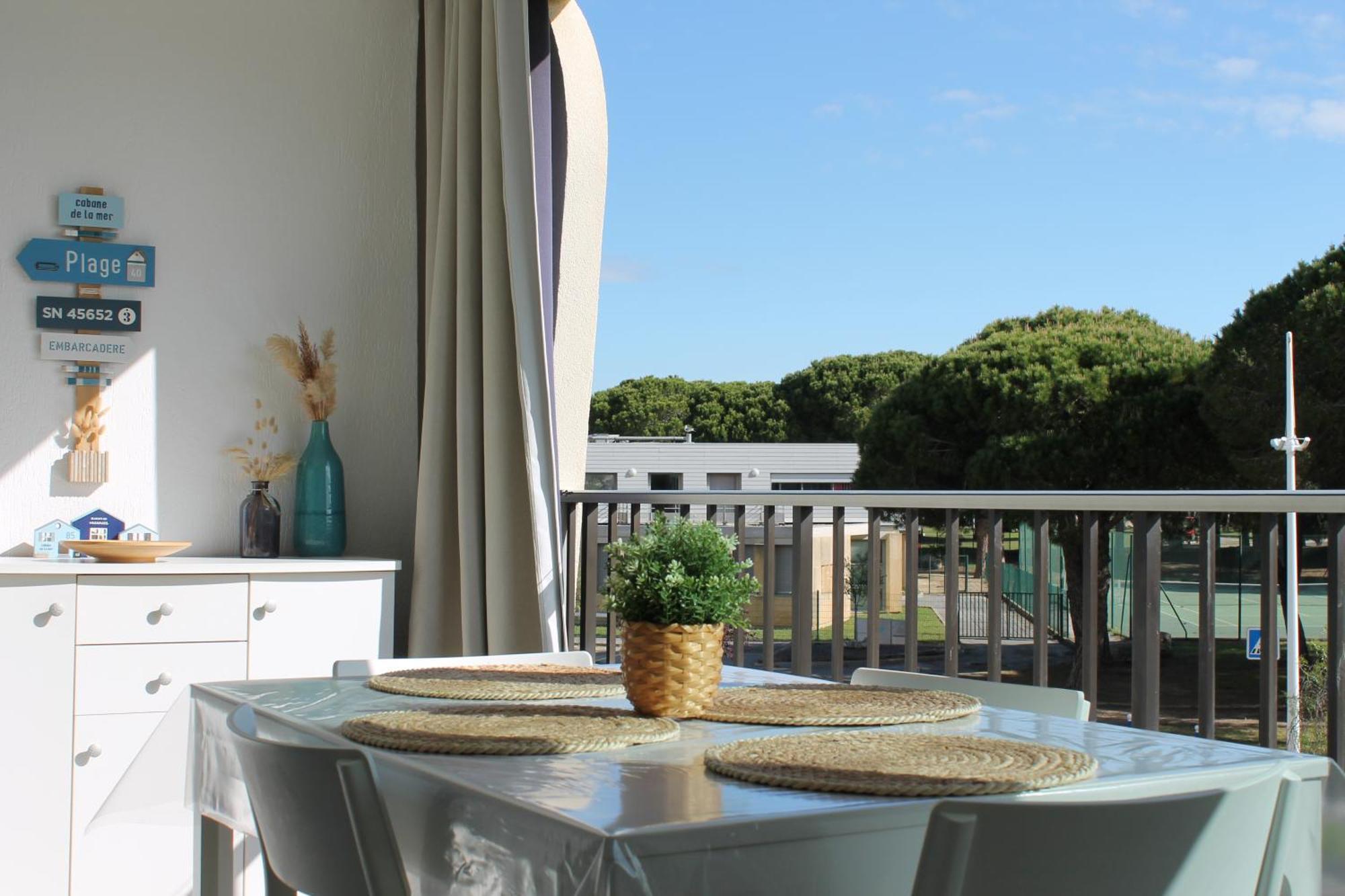 Appartement Cosy A Port Camargue Le Grau-du-Roi Ngoại thất bức ảnh